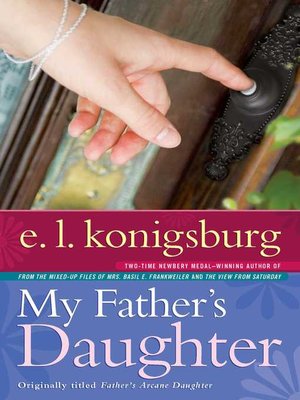 cover image of My Father's Daughter